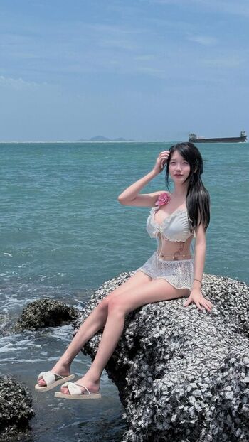 Full leaked Babyaunxy private onlyfans photo
