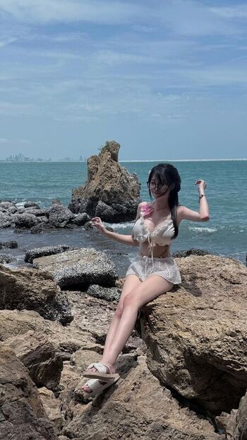 Full leaked Babyaunxy private onlyfans photo