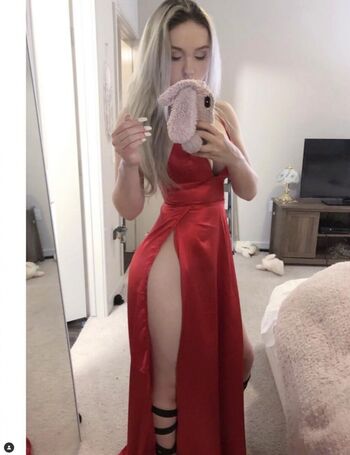 Full leaked Babyblubunny page private onlyfans photo