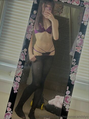 Full leaked Babybunnigirl private onlyfans photo