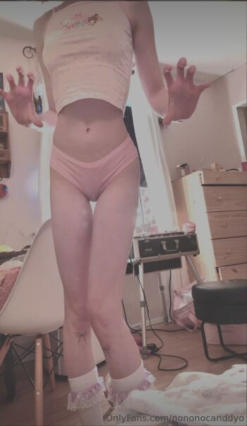 Full leaked Babybunnigirl private onlyfans photo