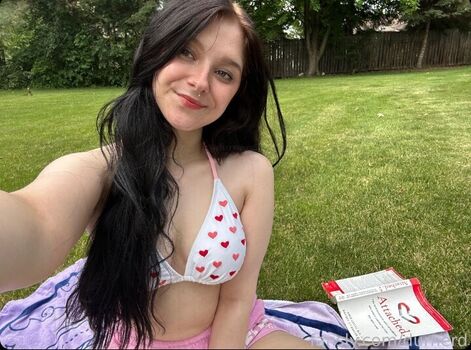 Full leaked Babydana private onlyfans photo