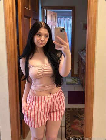 Full leaked Babydana private onlyfans photo