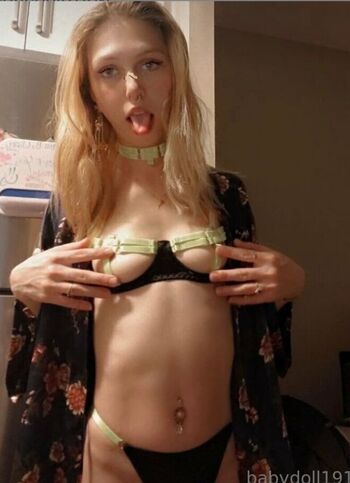 babydoll1912