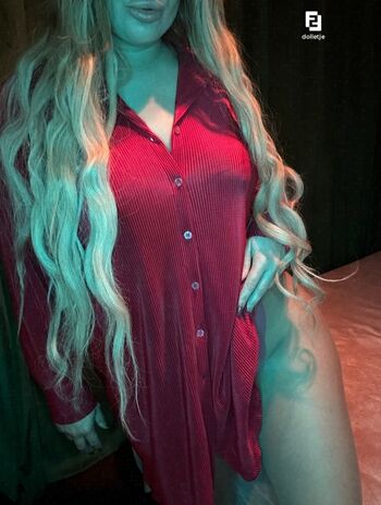 Full leaked Babydolletje private onlyfans photo