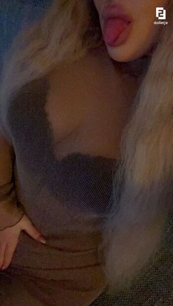 Full leaked Babydolletje private onlyfans photo