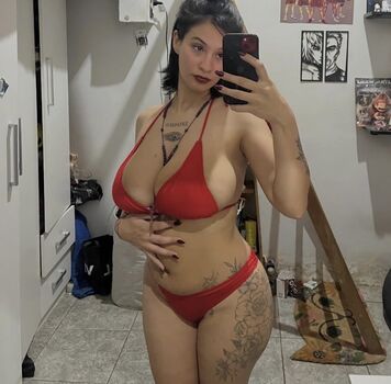 Full leaked Babyescopiana private onlyfans photo