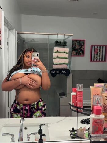 Full leaked Babyfacejass private onlyfans photo