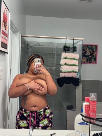 Full leaked Babyfacejass private onlyfans photo