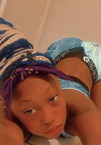 Full leaked Babyfacetayyy private onlyfans photo