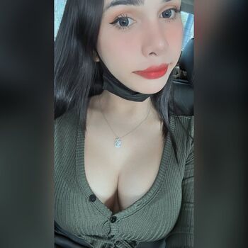 Full leaked Babyfarah private onlyfans photo