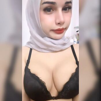 Full leaked Babyfarah private onlyfans photo