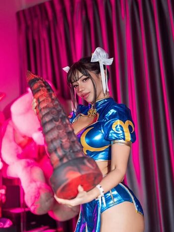 Full leaked Babygirlmiza private onlyfans photo