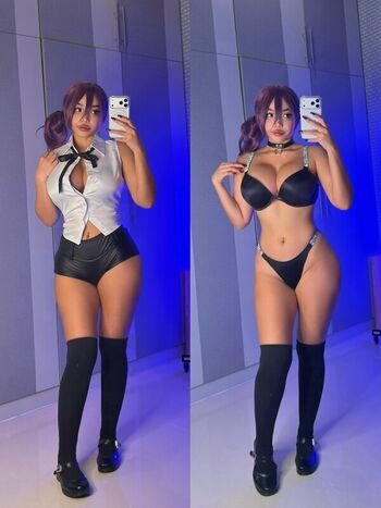 Full leaked Babygirlmiza private onlyfans photo