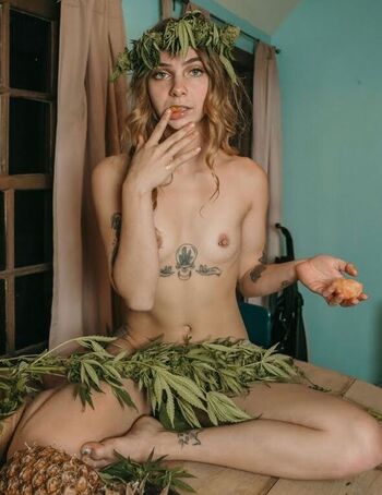 Full leaked Babygirlsagun page private onlyfans photo