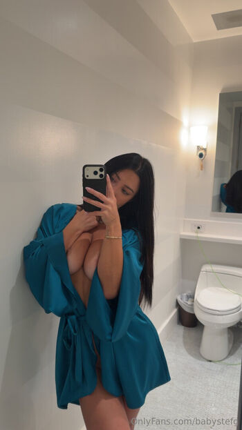 Full leaked Babygmag private onlyfans photo