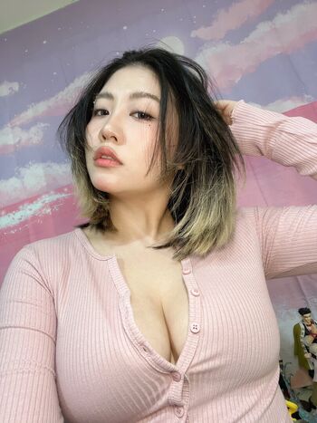 Full leaked Babyhsu private onlyfans photo