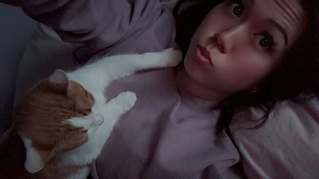 Full leaked Babyjubes private onlyfans photo