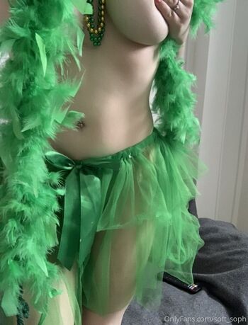 Full leaked Babykittysoph page private onlyfans photo