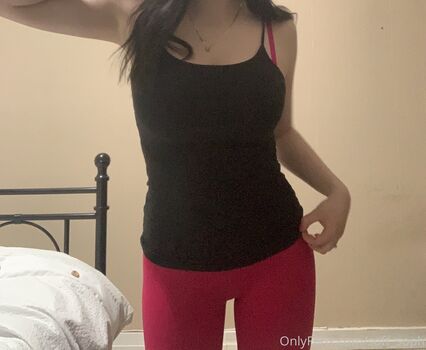 Full leaked Babykittysoph private onlyfans photo
