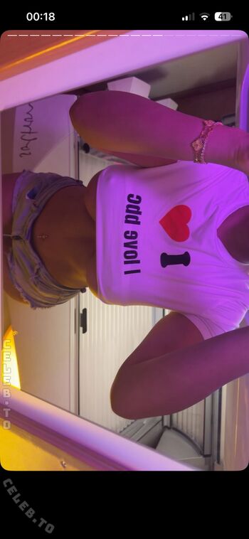 Full leaked Babyleyloo private onlyfans photo