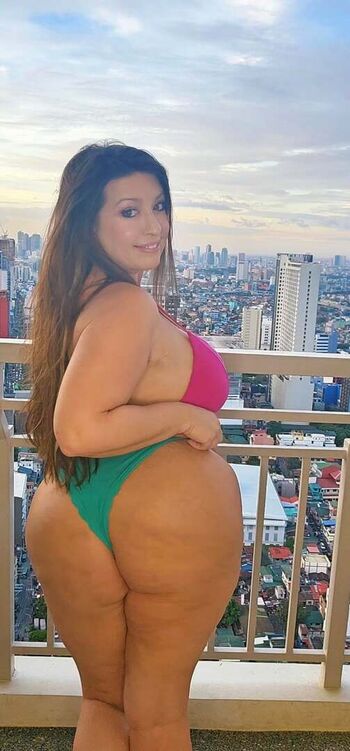 Full leaked Babylittlelo private onlyfans photo