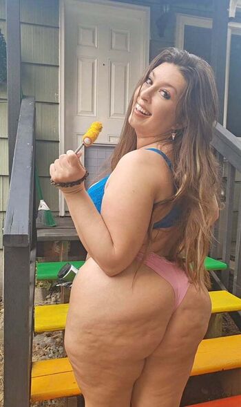 Full leaked Babylittlelo private onlyfans photo