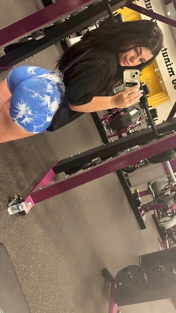 Full leaked Babyliv private onlyfans photo