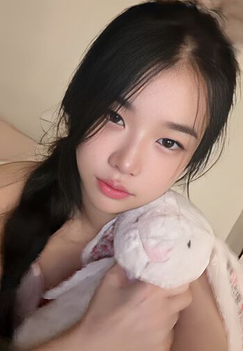 Full leaked Babymangpor private onlyfans photo