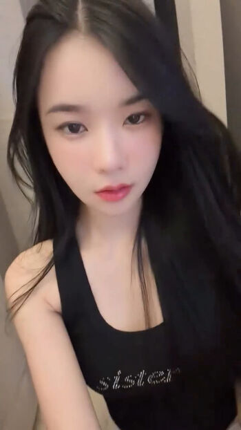 Full leaked Babymangpor private onlyfans photo
