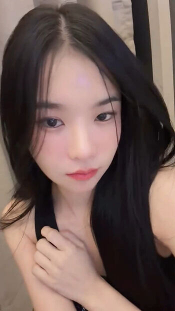 Full leaked Babymangpor private onlyfans photo