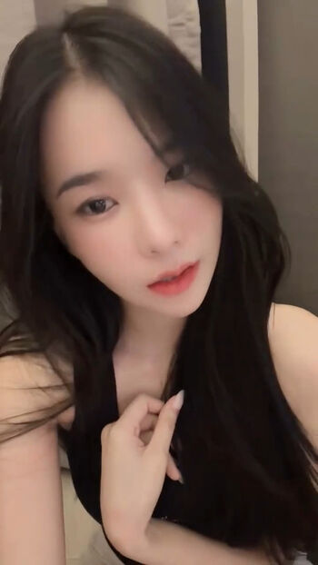 Full leaked Babymangpor private onlyfans photo