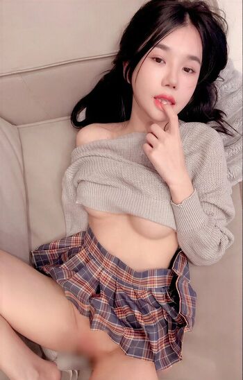 Full leaked Babymangpor page private onlyfans photo
