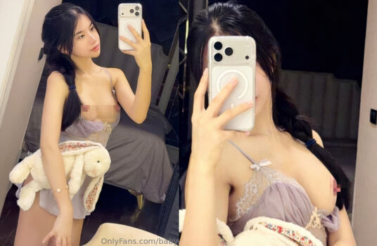 Full leaked Babymangpor page private onlyfans photo
