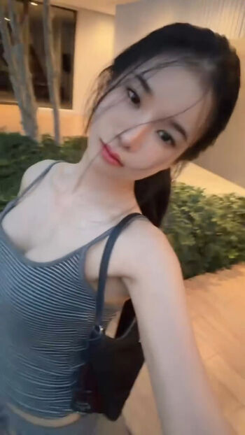 Full leaked Babymangpor page private onlyfans photo