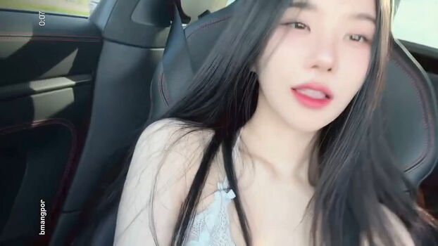 Full leaked Babymangpor page private onlyfans photo