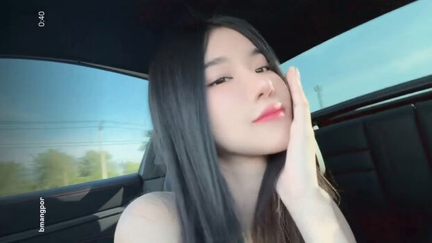 Full leaked Babymangpor page private onlyfans photo