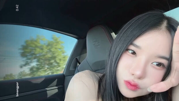 Full leaked Babymangpor page private onlyfans photo