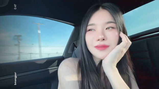 Full leaked Babymangpor page private onlyfans photo