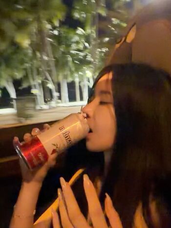 Full leaked Babymangpor private onlyfans photo