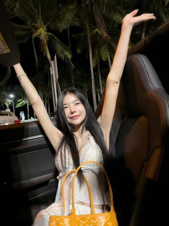 Full leaked Babymangpor private onlyfans photo