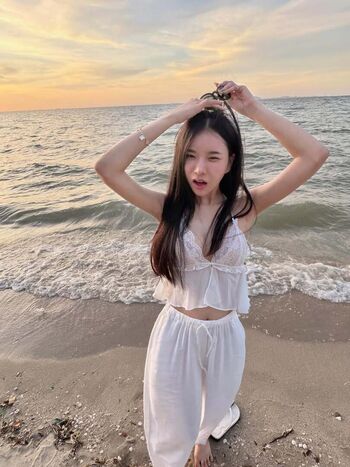 Full leaked Babymangpor private onlyfans photo