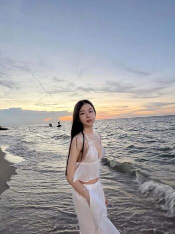 Full leaked Babymangpor private onlyfans photo