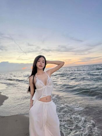 Full leaked Babymangpor private onlyfans photo
