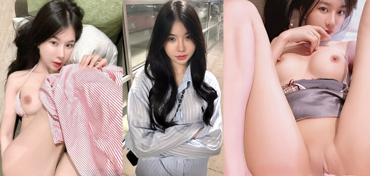 Full leaked Babymangpor page private onlyfans photo