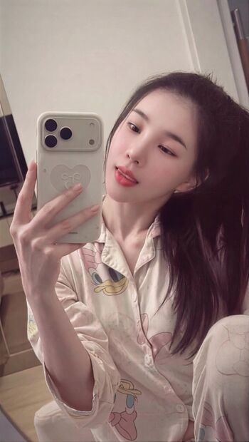 Full leaked Babymangpor page private onlyfans photo