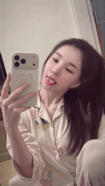 Full leaked Babymangpor page private onlyfans photo