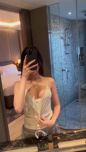 Full leaked Babymangpor page private onlyfans photo