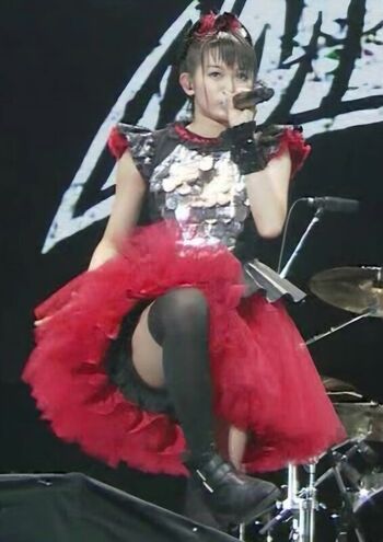 babymetal