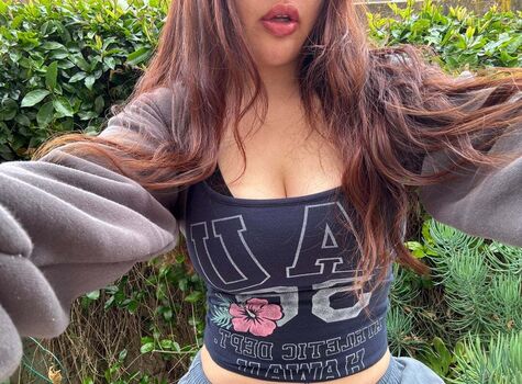 Full leaked Babyprincesskai private onlyfans photo